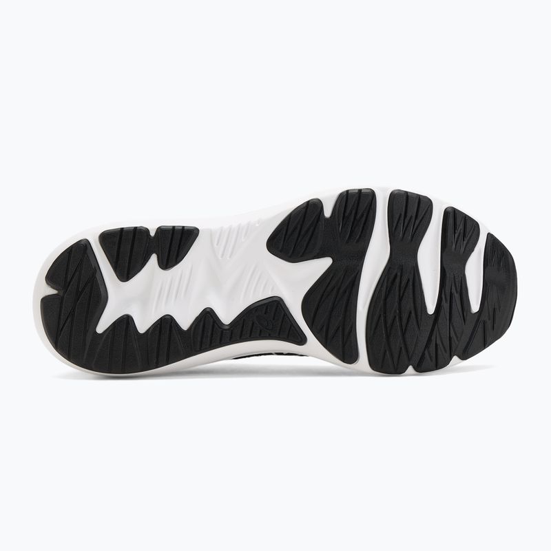 Buty do biegania damskie ASICS Jolt 5 black/white 4