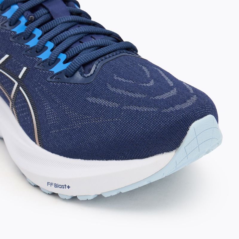 Buty do biegania damskie ASICS GT-2000 13 indigo blue/carrier grey 7