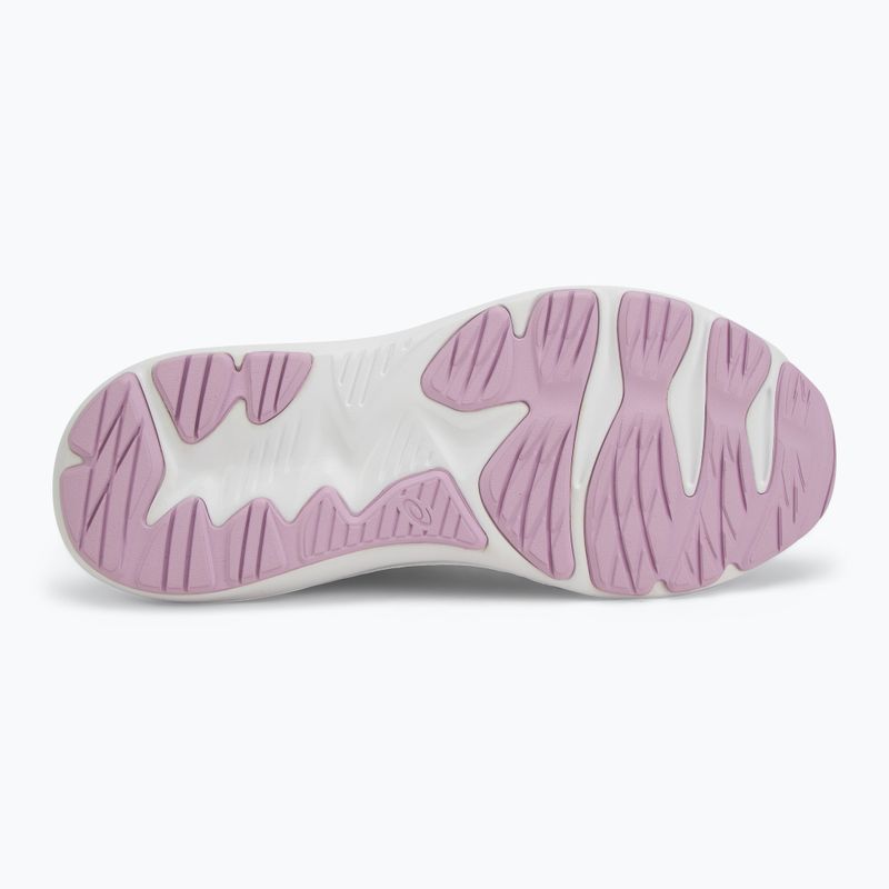 Buty do biegania damskie ASICS Jolt 5 midnight/light ube 4