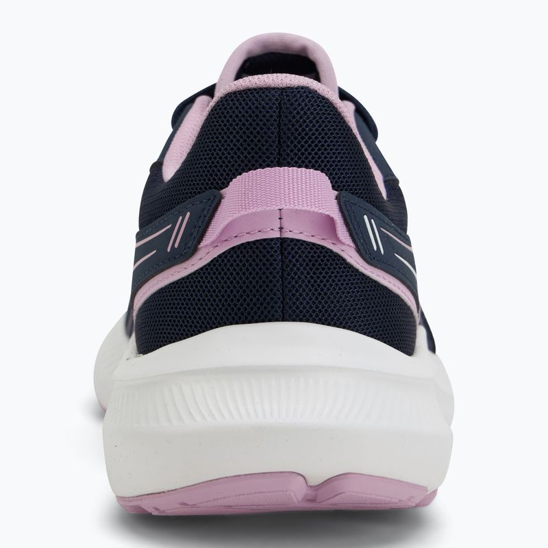 Buty do biegania damskie ASICS Jolt 5 midnight/light ube 6