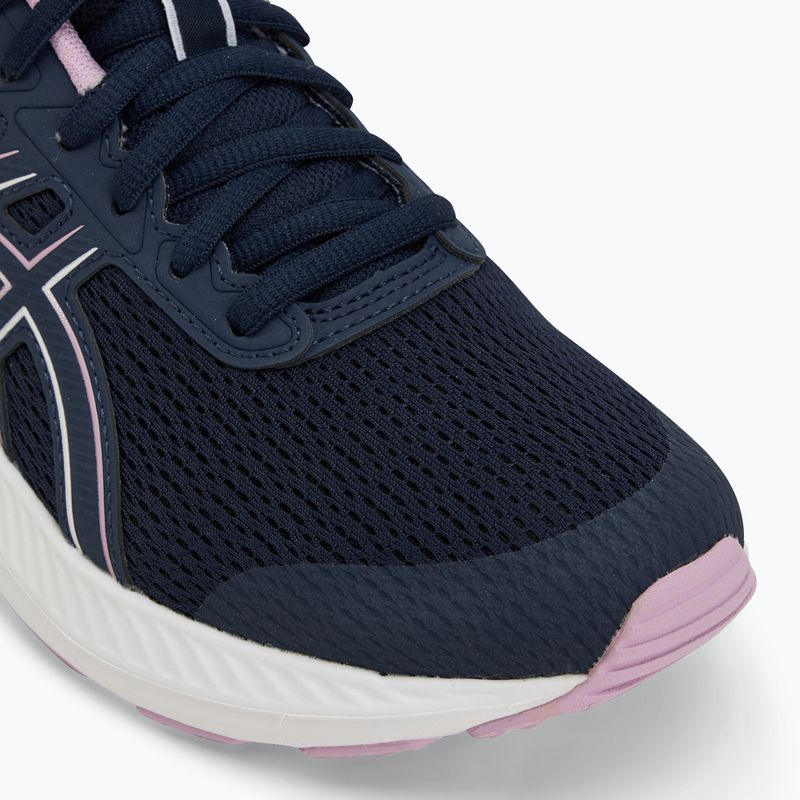 Buty do biegania damskie ASICS Jolt 5 midnight/light ube 7