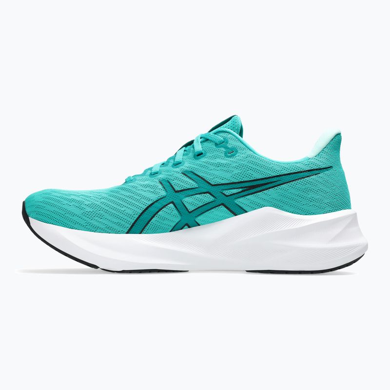 Buty do biegania męskie ASICS Versablast 4 wave teal/black 9