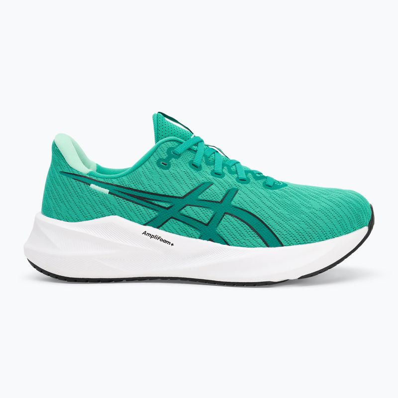 Buty do biegania męskie ASICS Versablast 4 wave teal/black 2