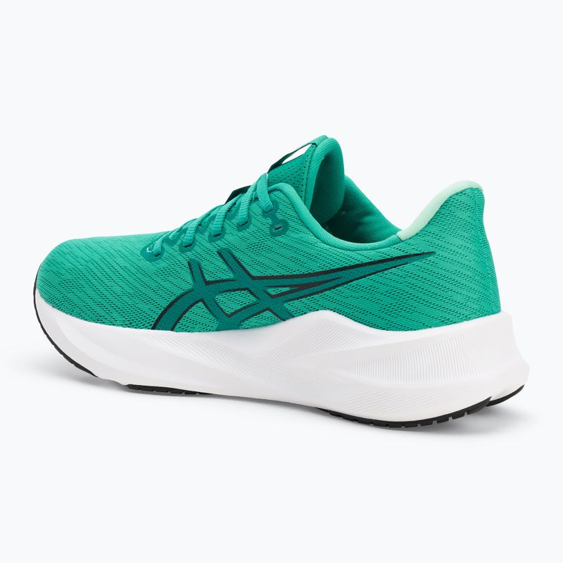 Buty do biegania męskie ASICS Versablast 4 wave teal/black 3