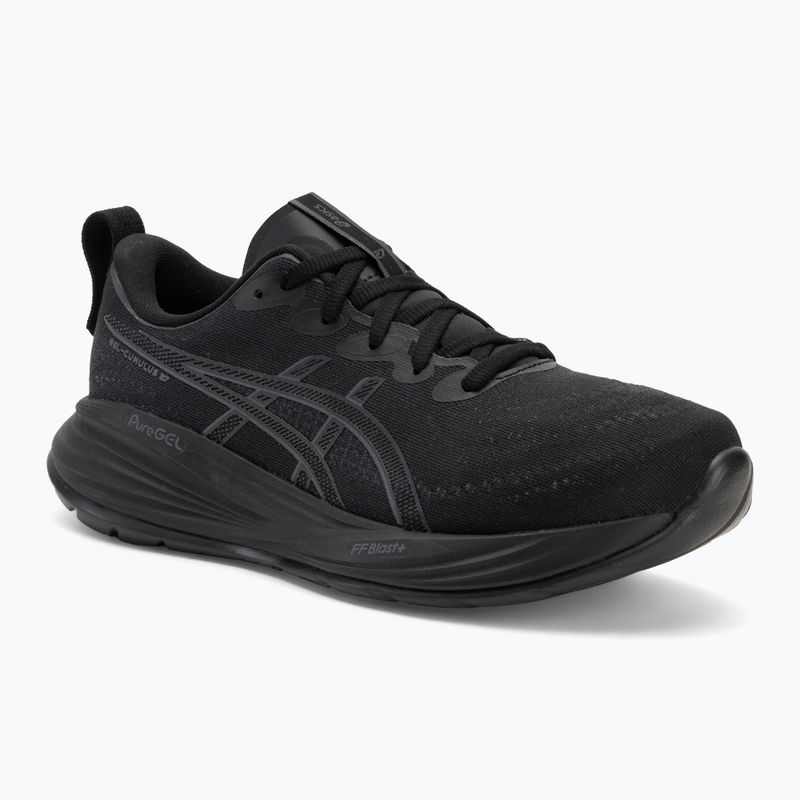 Buty do biegania męskie ASICS Gel-Cumulus 27 black/carrier grey