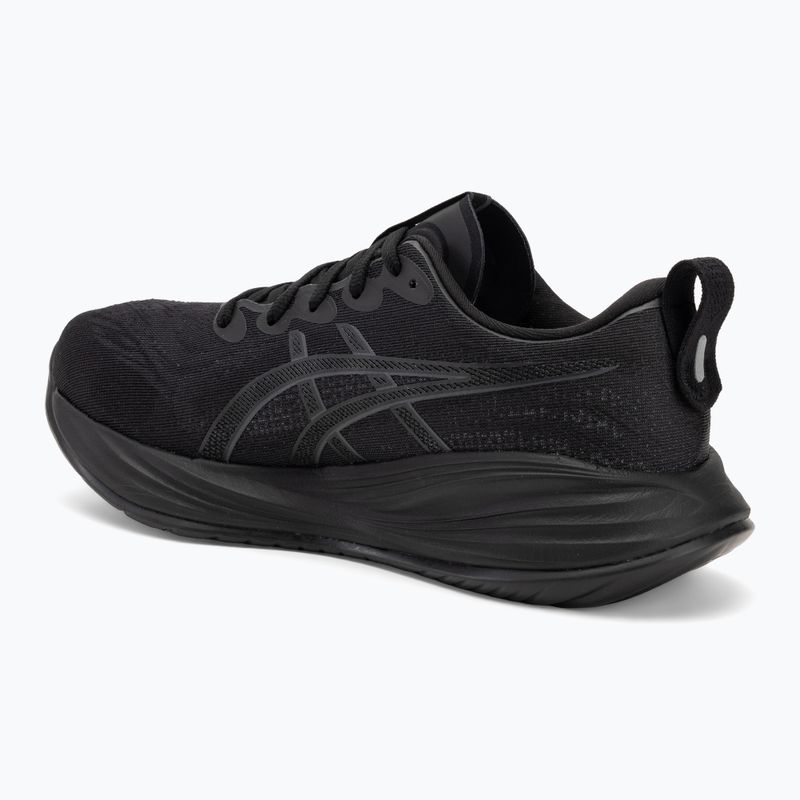 Buty do biegania męskie ASICS Gel-Cumulus 27 black/carrier grey 3
