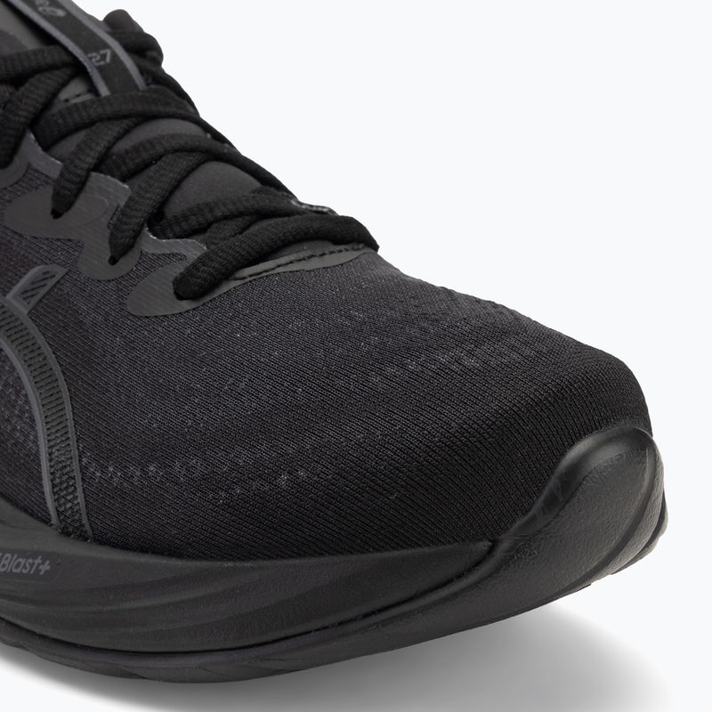 Buty do biegania męskie ASICS Gel-Cumulus 27 black/carrier grey 7