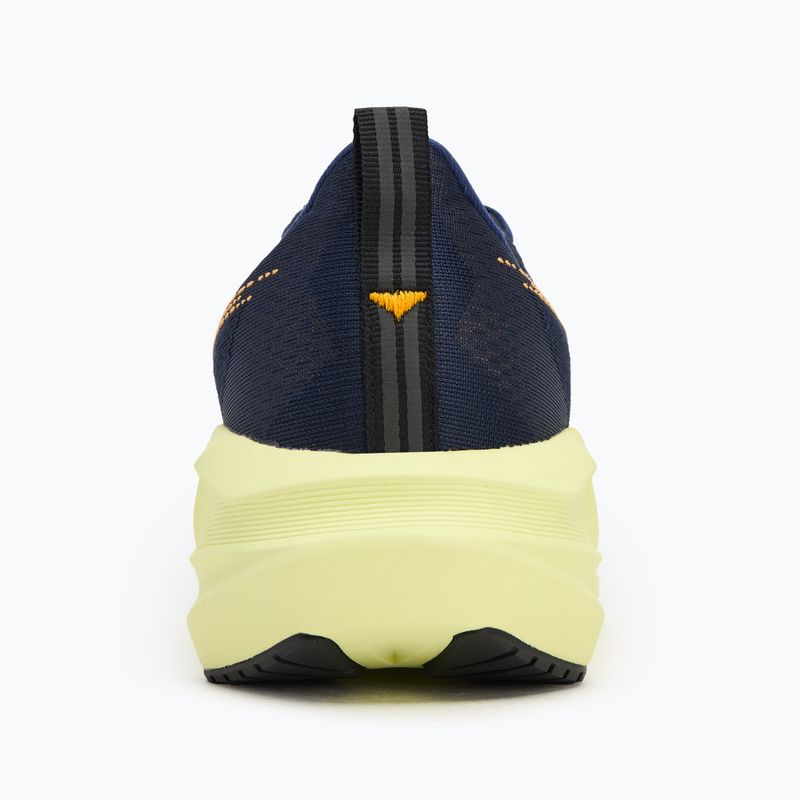 Buty do biegania męskie ASICS Novablast 5 indigo blue/amber 6