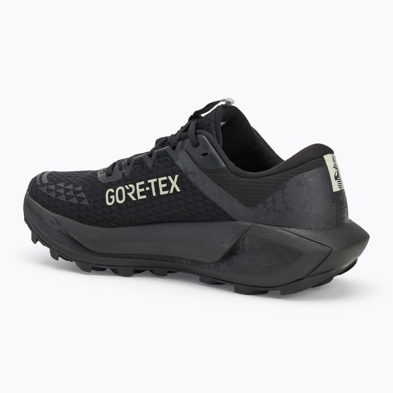 Buty do biegania damskie ASICS Gel-Trabuco 13 GTX black/graphite grey 3