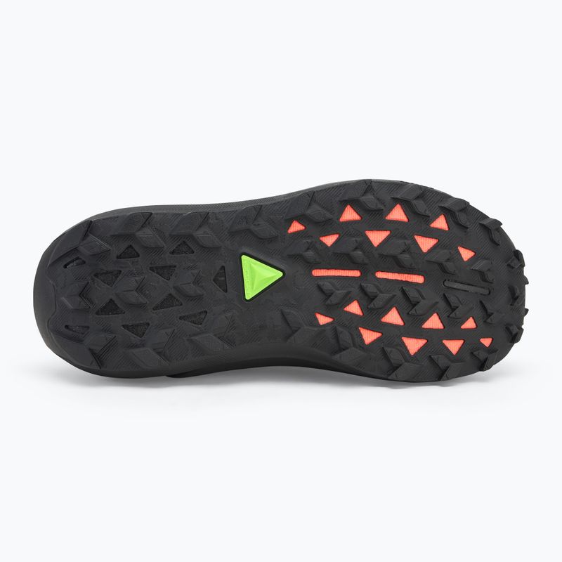 Buty do biegania damskie ASICS Gel-Trabuco 13 GTX black/graphite grey 4
