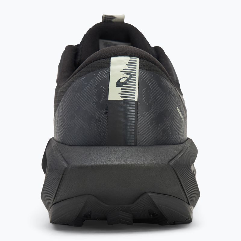 Buty do biegania damskie ASICS Gel-Trabuco 13 GTX black/graphite grey 6