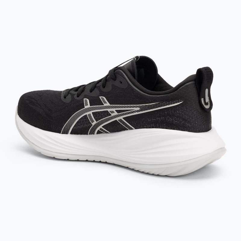 Buty do biegania damskie ASICS Gel-Cumulus 27 black/ concrete 3