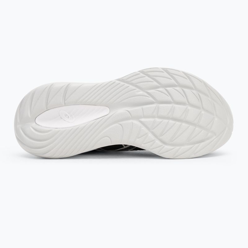 Buty do biegania damskie ASICS Gel-Cumulus 27 black/ concrete 4