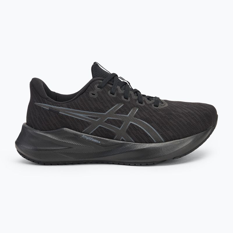 Buty do biegania męskie ASICS Versablast 4 black/carrier grey 2