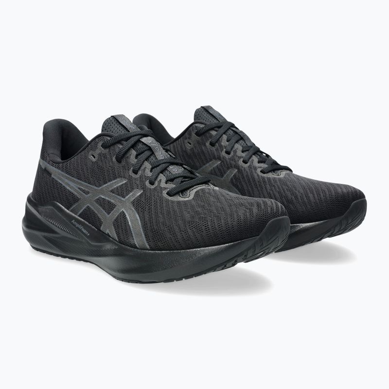 Buty do biegania męskie ASICS Versablast 4 black/carrier grey 10