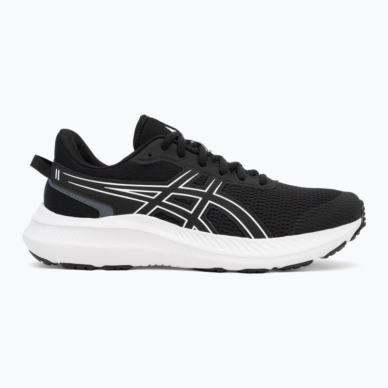 Buty do biegania męskie ASICS Jolt 5 black/white 2