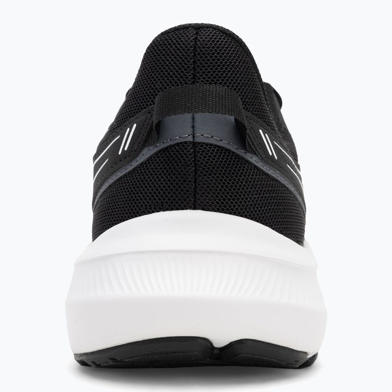 Buty do biegania męskie ASICS Jolt 5 black/white 6