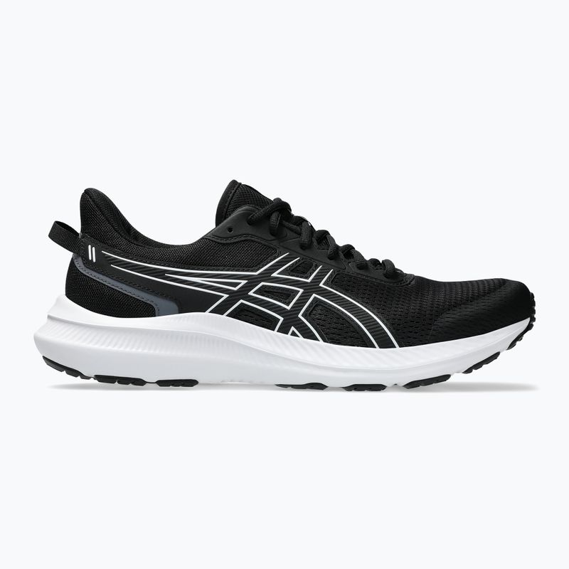 Buty do biegania męskie ASICS Jolt 5 black/white