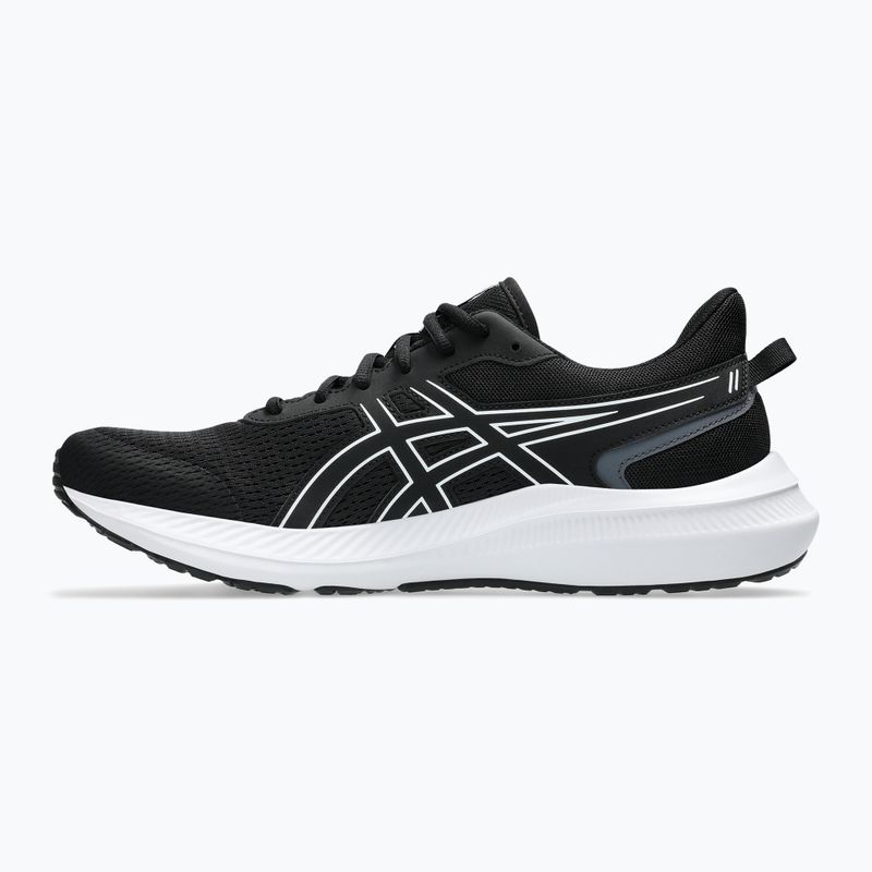 Buty do biegania męskie ASICS Jolt 5 black/white 2
