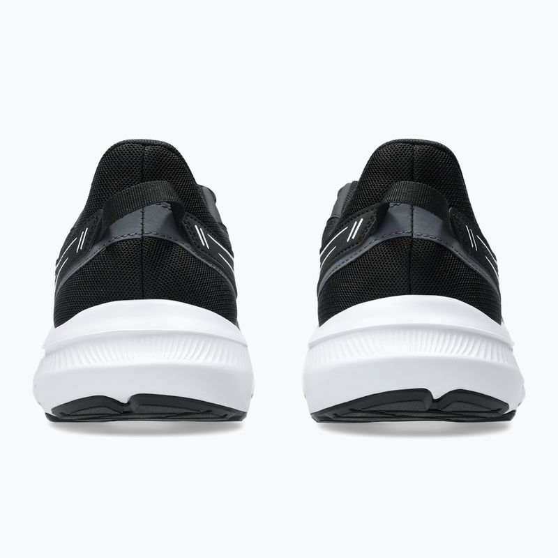 Buty do biegania męskie ASICS Jolt 5 black/white 4