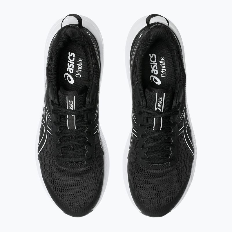 Buty do biegania męskie ASICS Jolt 5 black/white 5