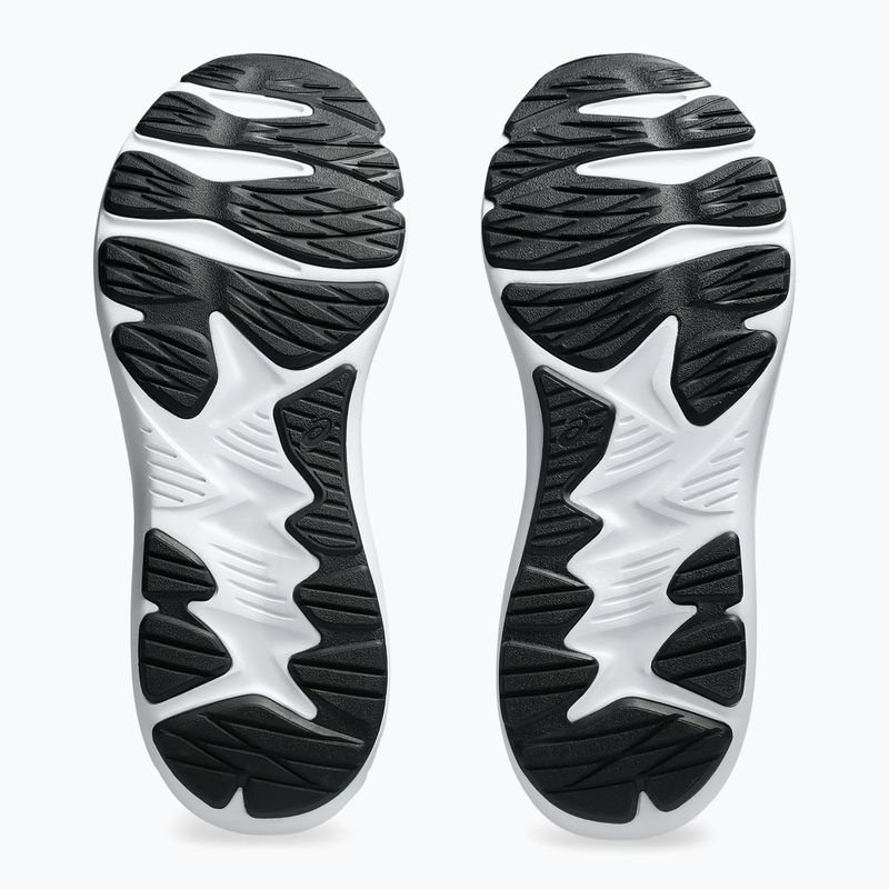 Buty do biegania męskie ASICS Jolt 5 black/white 6