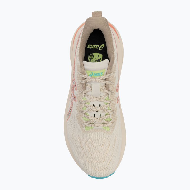 Buty do biegania damskie ASICS GT-2000 13 TR nature bathing/guava 5