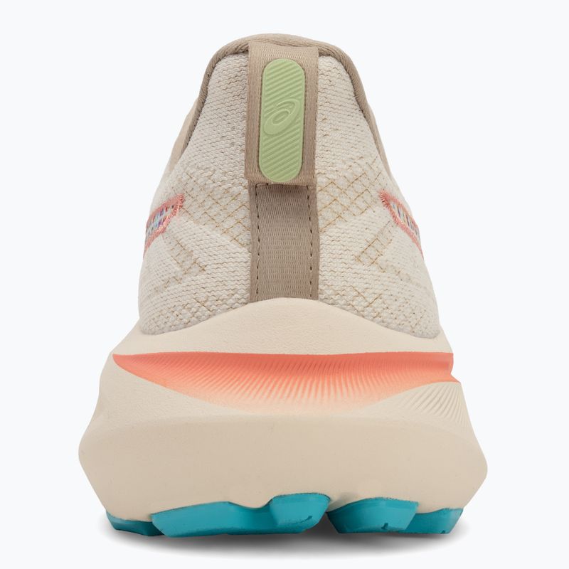 Buty do biegania damskie ASICS GT-2000 13 TR nature bathing/guava 6