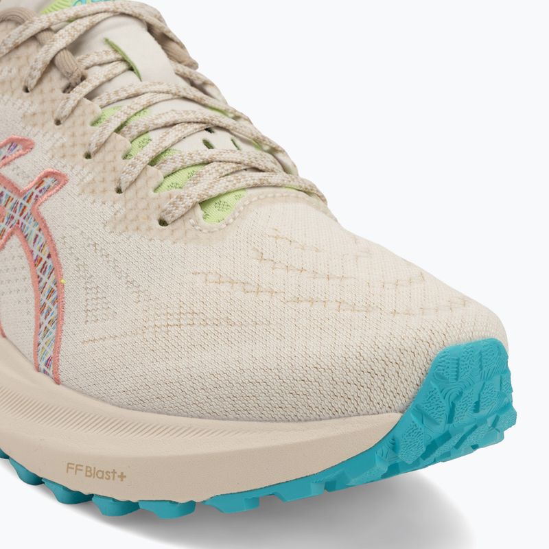 Buty do biegania damskie ASICS GT-2000 13 TR nature bathing/guava 7