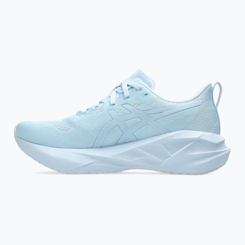 Buty do biegania damskie ASICS Novablast 5 Lite-Show lite-show/light blue 2