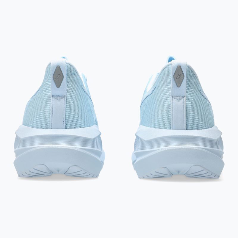 Buty do biegania damskie ASICS Novablast 5 Lite-Show lite-show/light blue 4