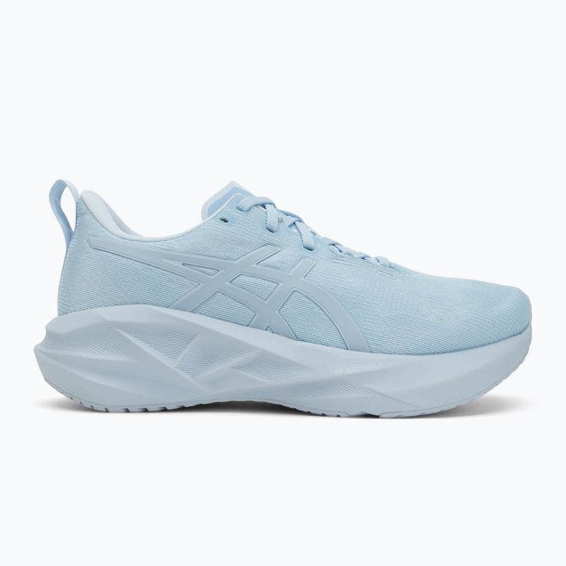 Buty do biegania damskie ASICS Novablast 5 Lite-Show lite-show/light blue 2