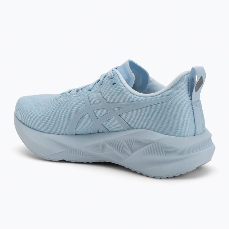 Buty do biegania damskie ASICS Novablast 5 Lite-Show lite-show/light blue 3