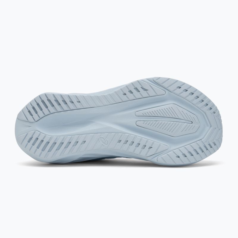 Buty do biegania damskie ASICS Novablast 5 Lite-Show lite-show/light blue 4