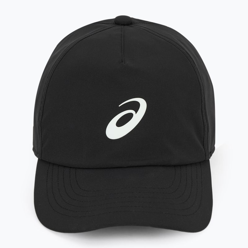 Czapka z daszkiem Asics Performance performance black 2