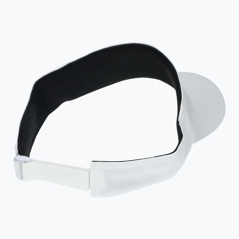 Daszek tenisowy ASICS Performance Visor brilliant white 2