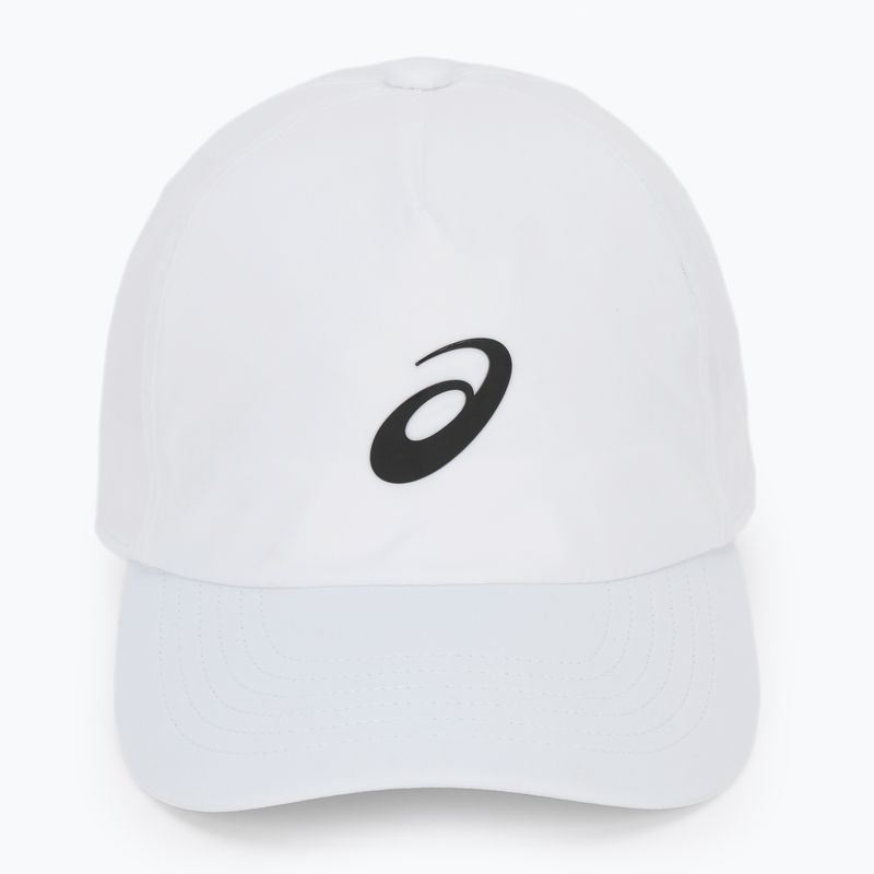 Czapka z daszkiem Asics Performance brilliant white 2