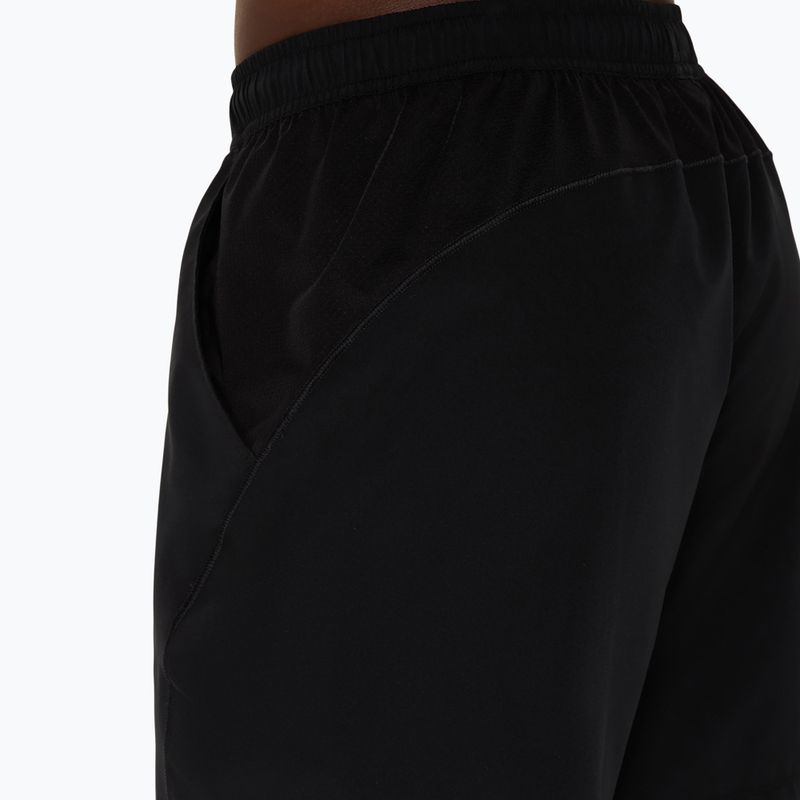 Spodenki tenisowe męskie ASICS Court 7IN performance black 6