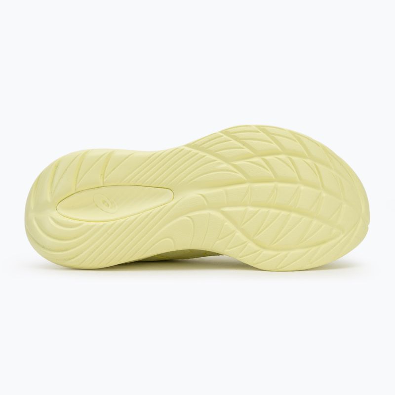 Buty do biegania damskie ASICS Gel-Cumulus 27 Lite-Show lite-show/huddle yellow 4