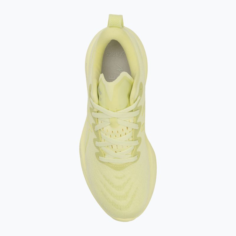 Buty do biegania damskie ASICS Gel-Cumulus 27 Lite-Show lite-show/huddle yellow 5