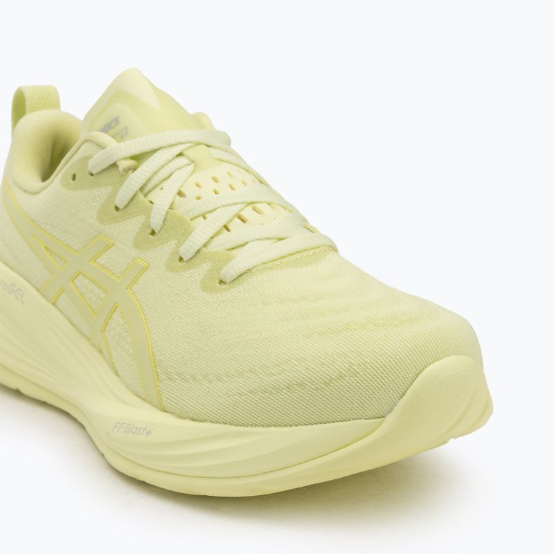 Buty do biegania damskie ASICS Gel-Cumulus 27 Lite-Show lite-show/huddle yellow 7