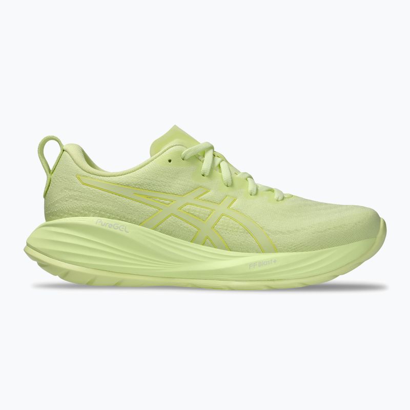 Buty do biegania damskie ASICS Gel-Cumulus 27 Lite-Show lite-show/huddle yellow 8