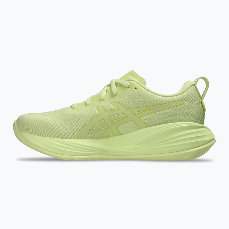 Buty do biegania damskie ASICS Gel-Cumulus 27 Lite-Show lite-show/huddle yellow 9