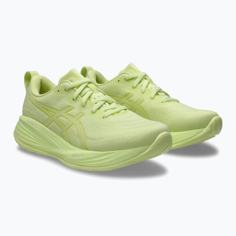 Buty do biegania damskie ASICS Gel-Cumulus 27 Lite-Show lite-show/huddle yellow 10