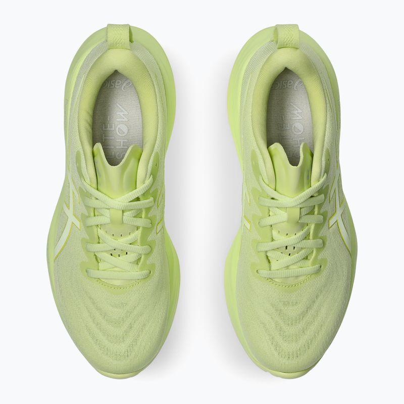 Buty do biegania damskie ASICS Gel-Cumulus 27 Lite-Show lite-show/huddle yellow 12
