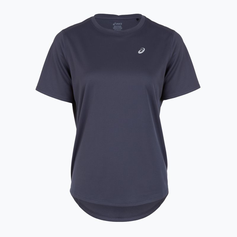 Koszulka treningowa damska ASICS Core Top indigo fog 7