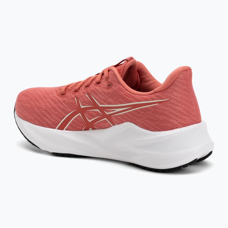 Buty do biegania damskie ASICS Versablast 4 dark pink clay/birch 3