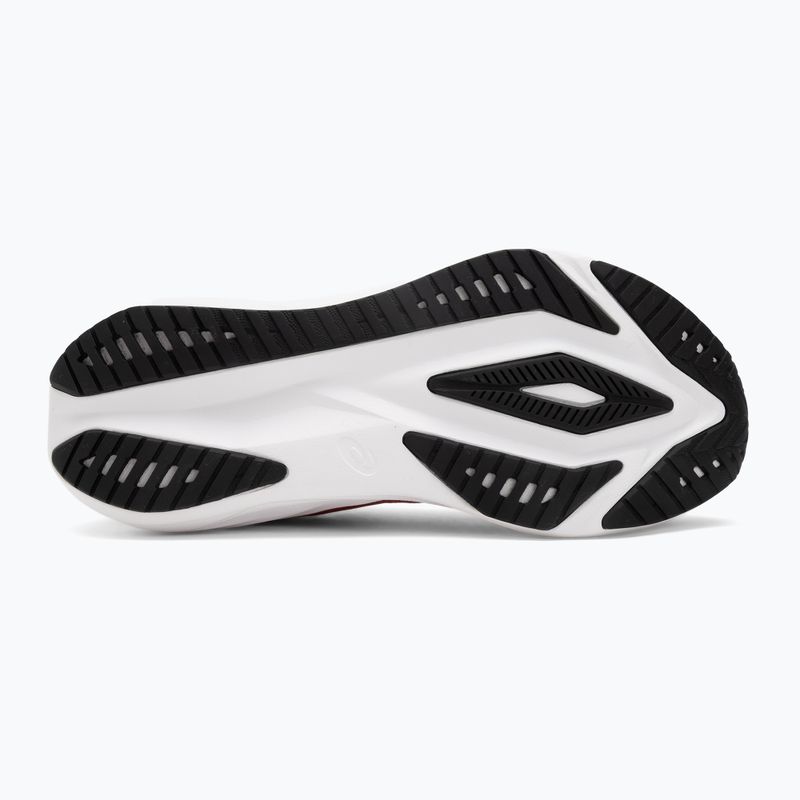 Buty do biegania damskie ASICS Versablast 4 dark pink clay/birch 4