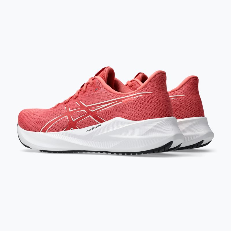 Buty do biegania damskie ASICS Versablast 4 dark pink clay/birch 4