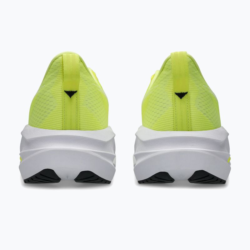 Buty do biegania męskie ASICS Novablast 5 citron/white 5